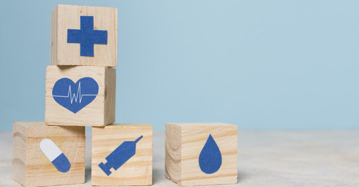 Why young adults shouldn't sleep on medical aid in their 20s.