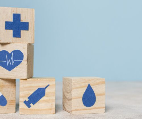 Why young adults shouldn't sleep on medical aid in their 20s.