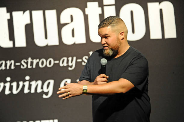 Locals can look out for the Cape Town Funny Festival.
