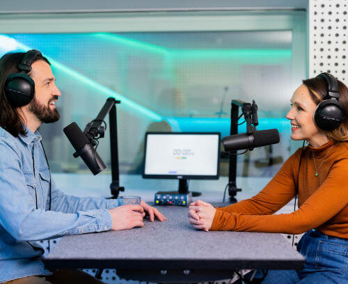 Is radio dying?
