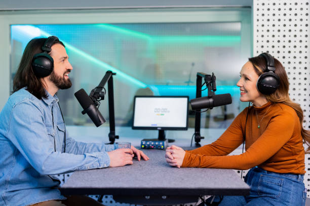 Is radio dying?