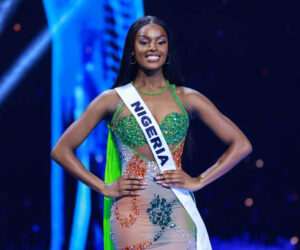 Chidimma Adetshina faces possible deportation.