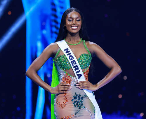 Chidimma Adetshina faces possible deportation.