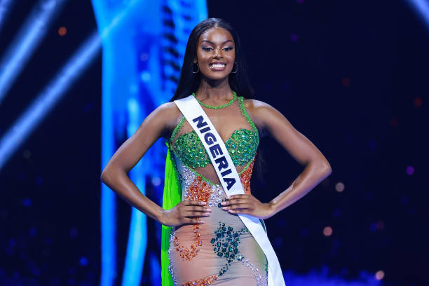 Chidimma Adetshina faces possible deportation.