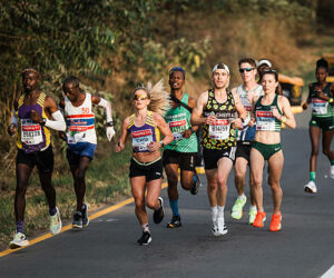 The 2026 Comrades Marathon will take place on 14 June 2026.