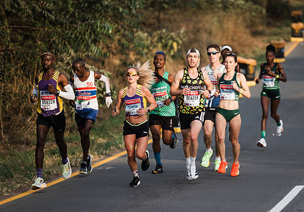 The 2026 Comrades Marathon will take place on 14 June 2026.
