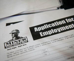 Mastering the government job application process.