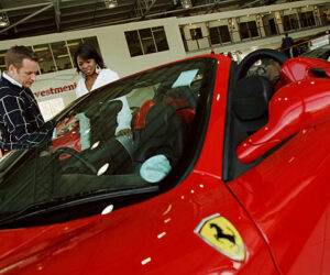 What to know when buying a used car.