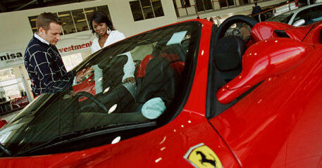 What to know when buying a used car.
