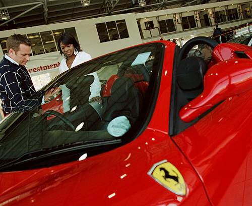 What to know when buying a used car.