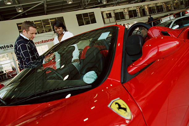 What to know when buying a used car.