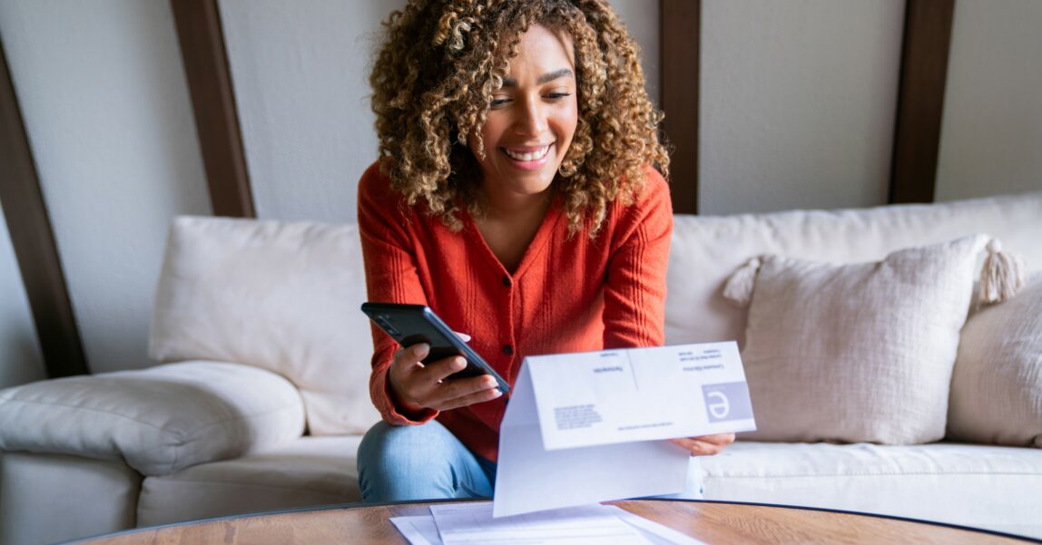 Financial lessons for your future self.