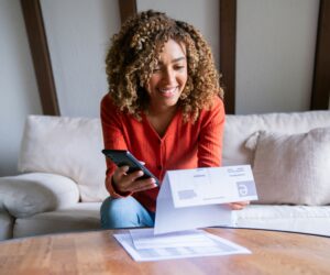 Financial lessons for your future self.