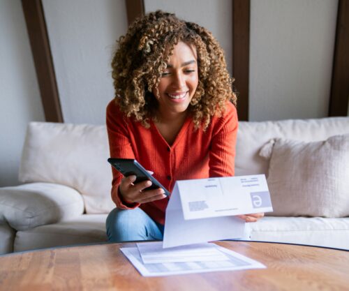 Financial lessons for your future self.