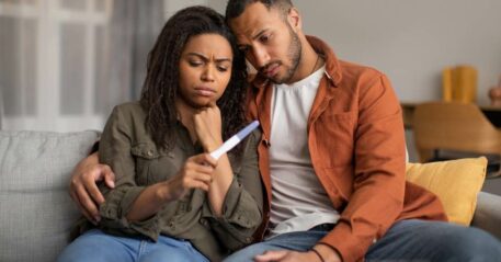 A look at male infertility.