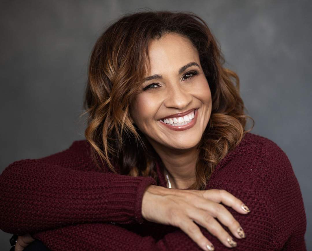 Former '7de Laan' actress Melanie du Bois sets sights on politics