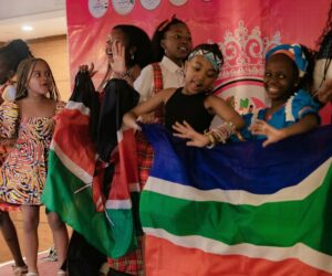 A look at what Youth Day means to young South Africans today.