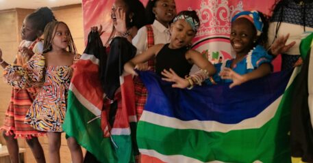 A look at what Youth Day means to young South Africans today.