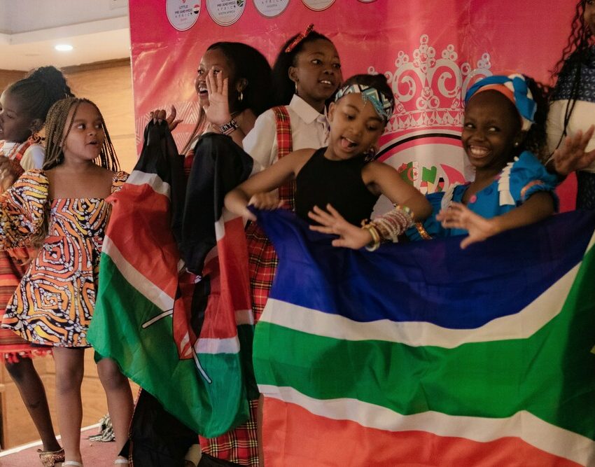 A look at what Youth Day means to young South Africans today.