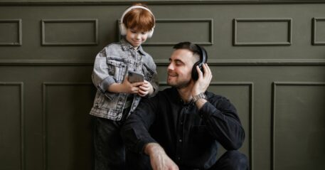 Father's Day experiences for dads.