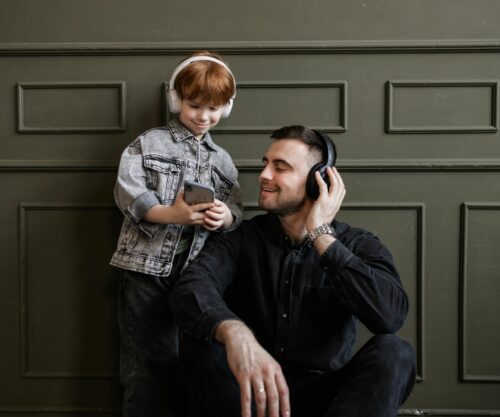 Father's Day experiences for dads.