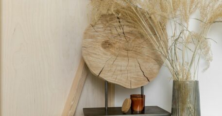 Budget-friendly winter home makeover ideas.