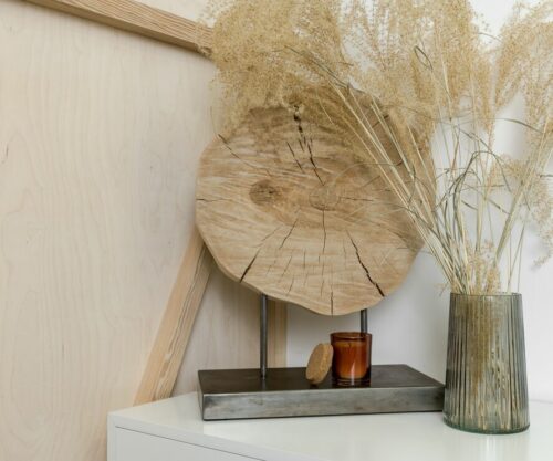 Budget-friendly winter home makeover ideas.