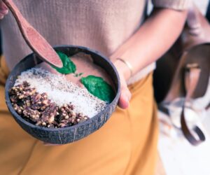 A list of comfort foods perfect for winter.