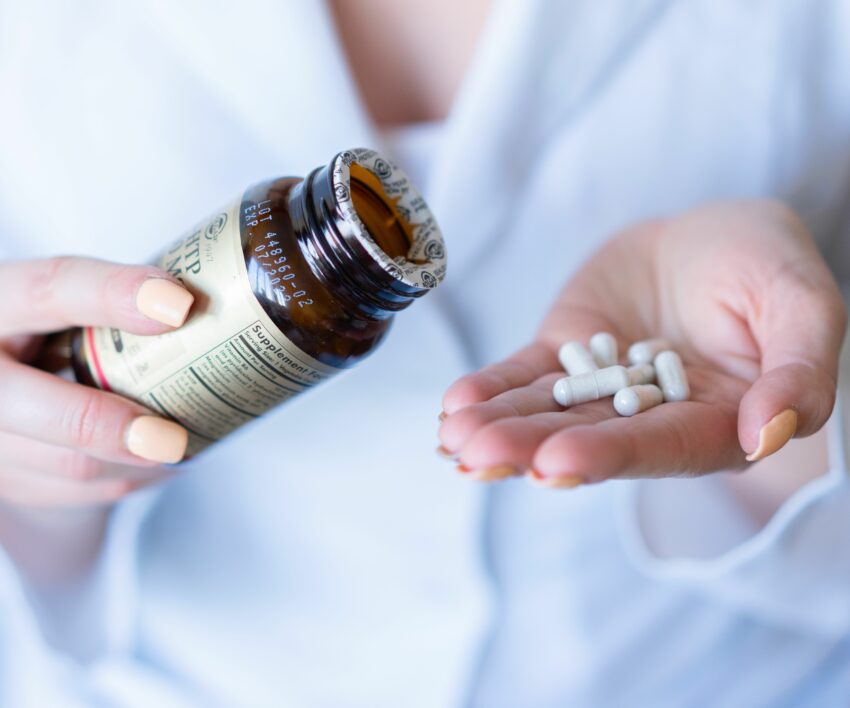 Ashwagandha's popularity continues to rise.