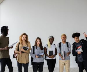 The importance of youth voices.