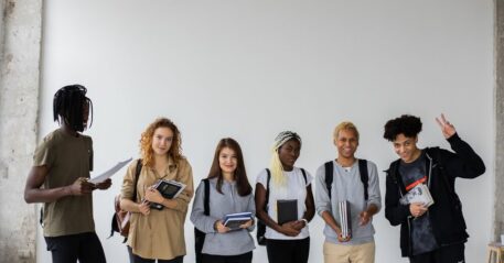 The importance of youth voices.