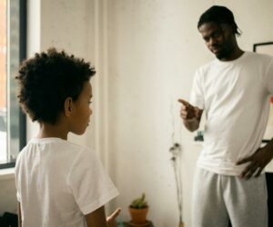 How negative motivation impacts one's life.