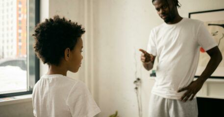 How negative motivation impacts one's life.