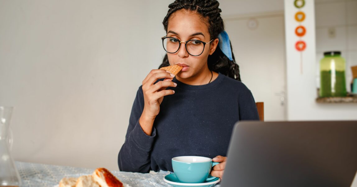 Dr Barbara Makumbi debunked common gut health myths.