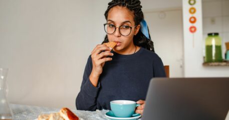 Dr Barbara Makumbi debunked common gut health myths.