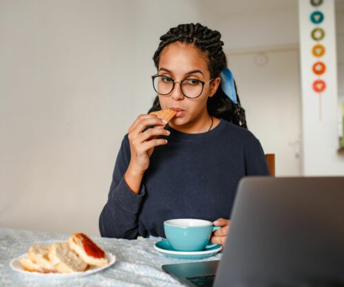Dr Barbara Makumbi debunked common gut health myths.