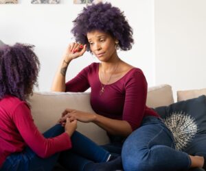 How parents can help their kids resist peer pressure.