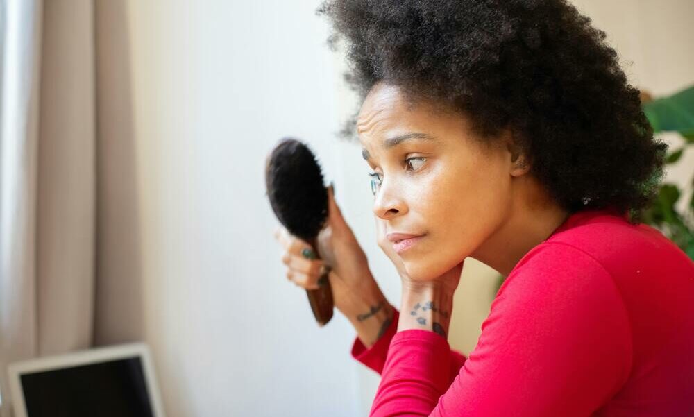 Identifying common hair mistakes that cause damage.