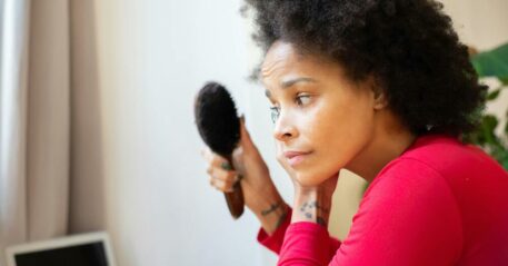 Identifying common hair mistakes that cause damage.