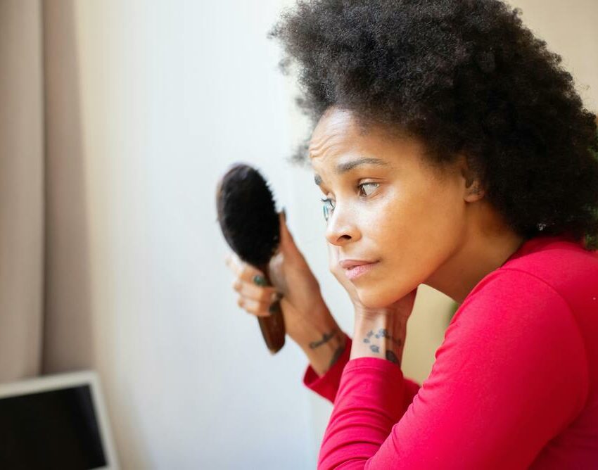 Identifying common hair mistakes that cause damage.