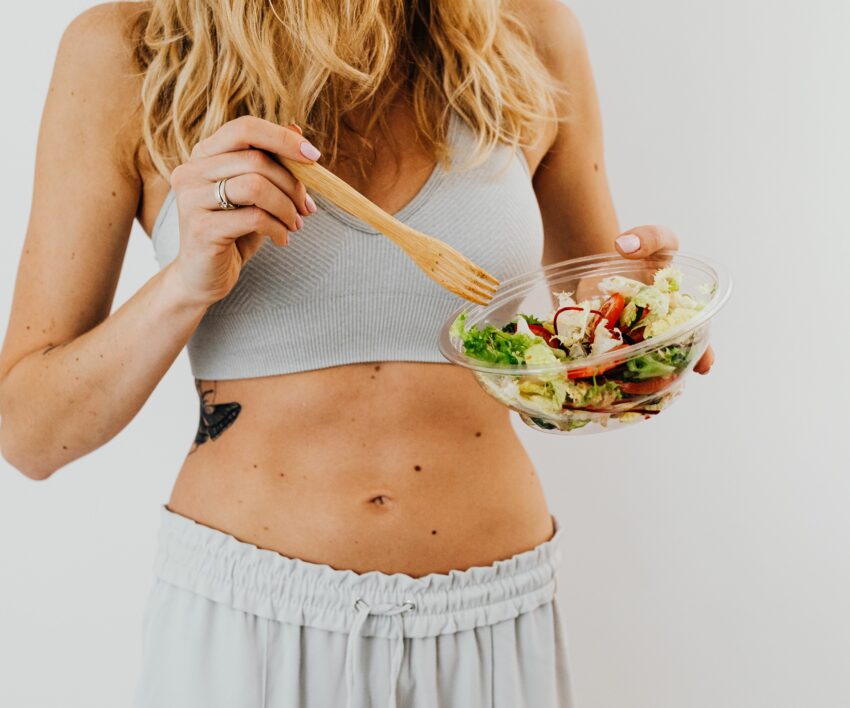Simple rules for a healthy gut.