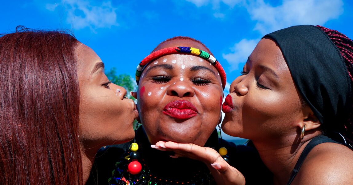 South Africa was ranked the friendliest country in the world.