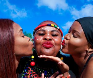 South Africa was ranked the friendliest country in the world.