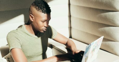 How young South Africans are redefining success.