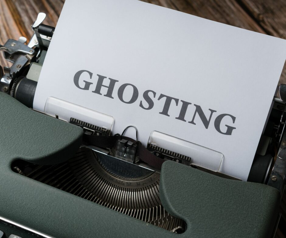 What Is Micro-Ghosting And Why Is Everyone Talking About It?