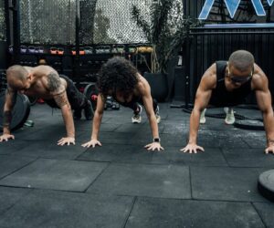 A look into exercise snacks.