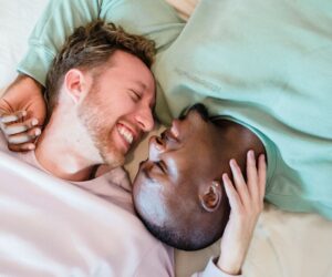 Healthy relationship tips for LGBTQ+ couples.
