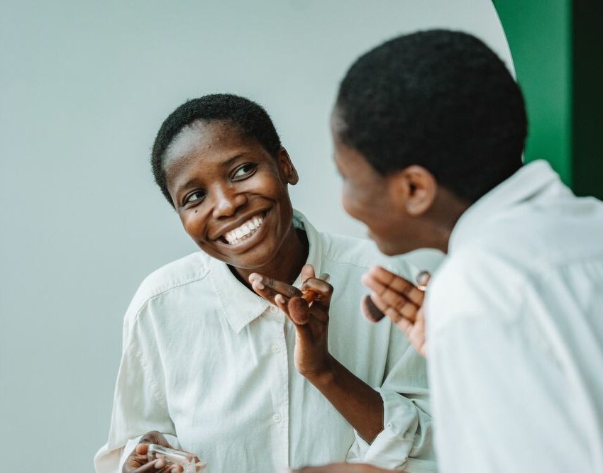 Why self-love affects how partners love each other.