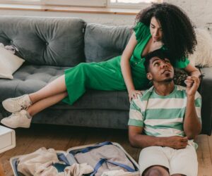 The importance of quality time in relationships.