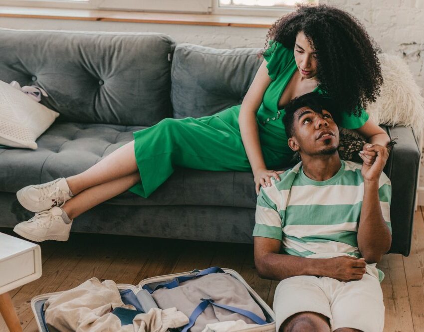 The importance of quality time in relationships.